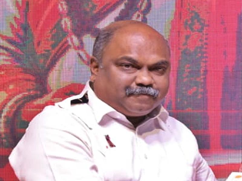 War of words in Maharashtra Assembly over Satara ZP row