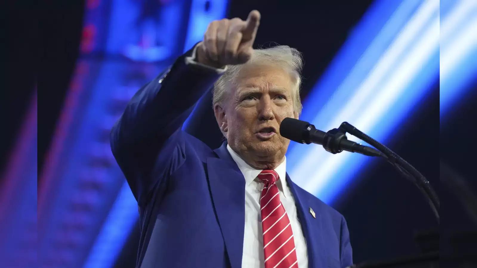 Trump 2.0 Takes Gradualist Approach on Tariffs