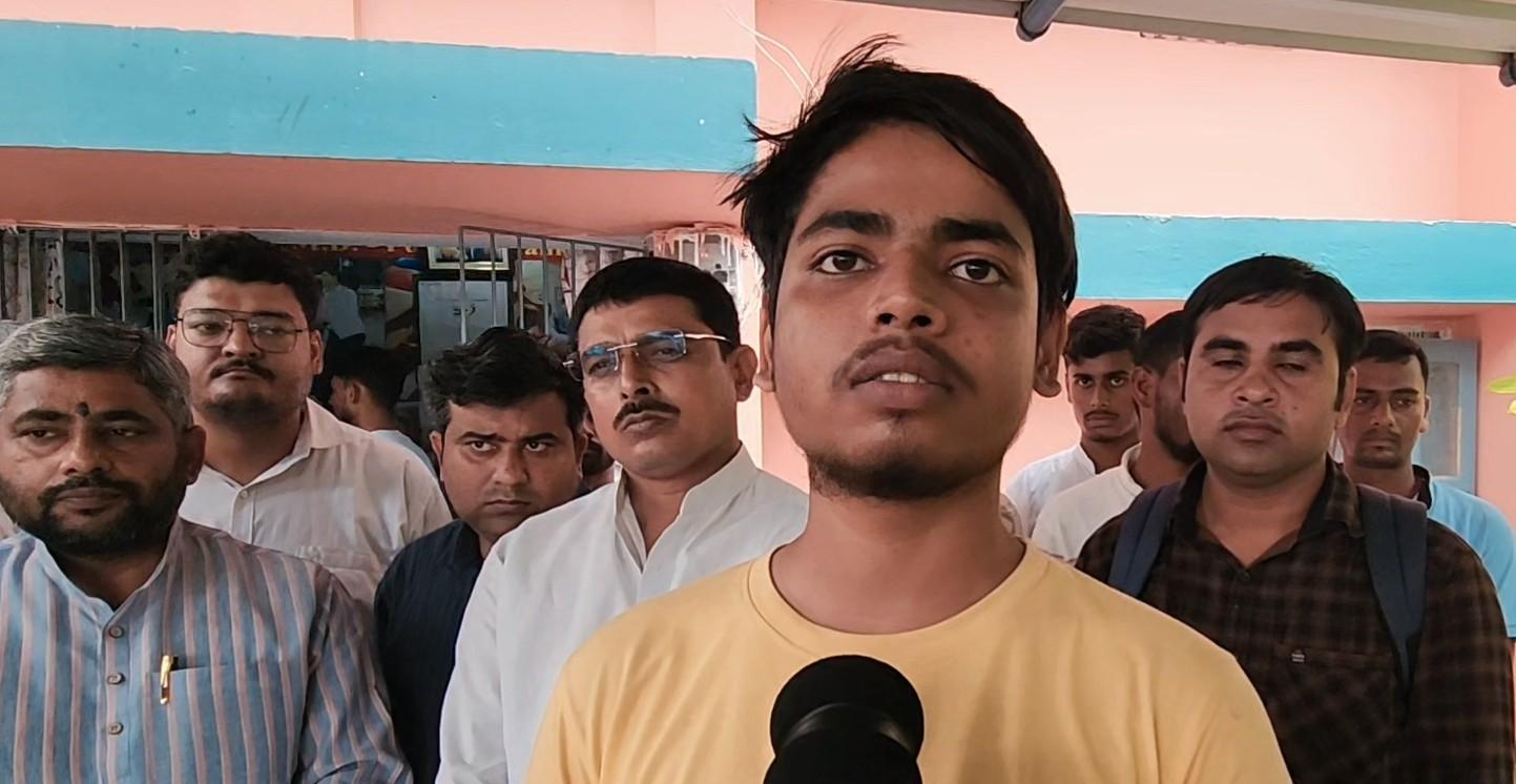 PM Modi’s Gen Z outreach in Bhagalpur strikes chord with Bihar’s youth