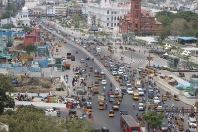 TN govt makes GPS tracking mandatory for all public service vehicles