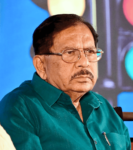 Cong central leadership will take decision at appropriate time: G Parameshwara on power tussle in Karnataka