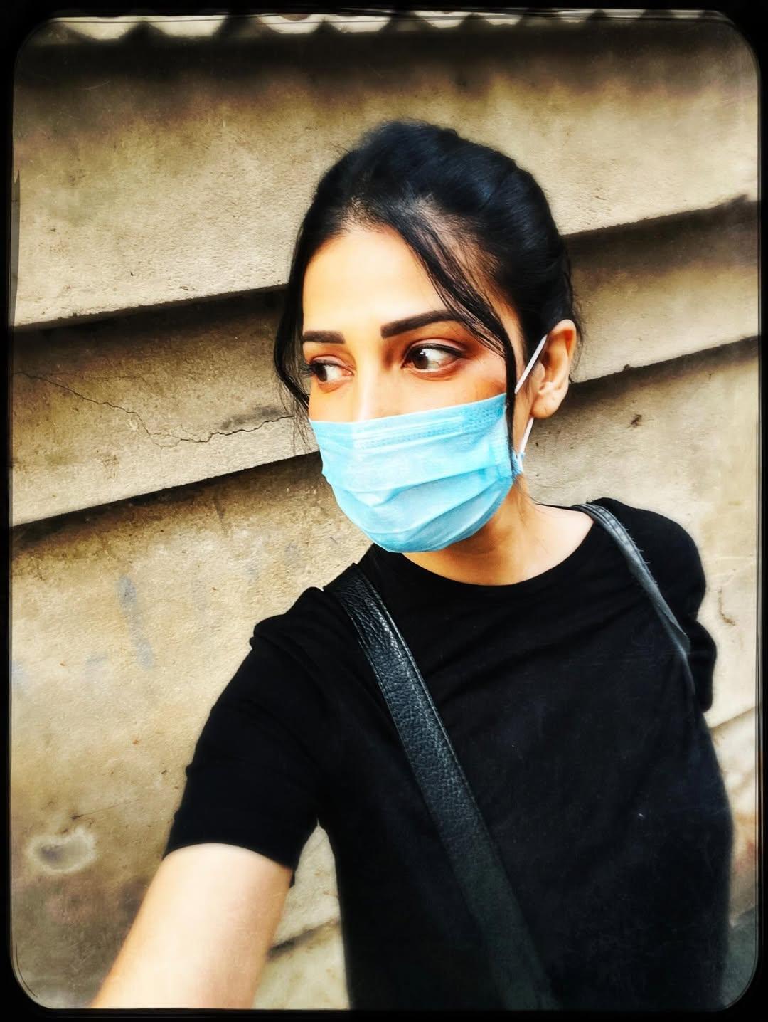 Shruti Haasan says 'Jodhpur was a vibe' as she shares glimpses from her time in the blue city