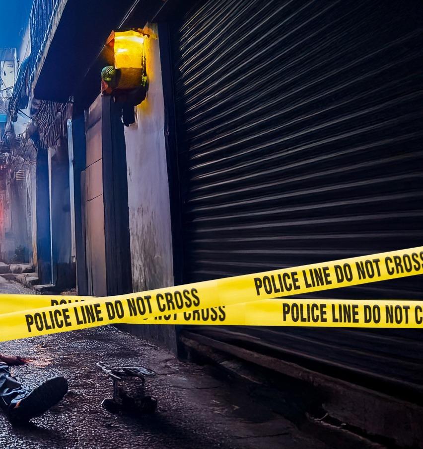 Man detained for murdering 13-year-old girl in Bikaner