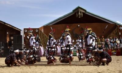Hornbill Festival boosts Nagaland’s global profile; members hail FNTA pact