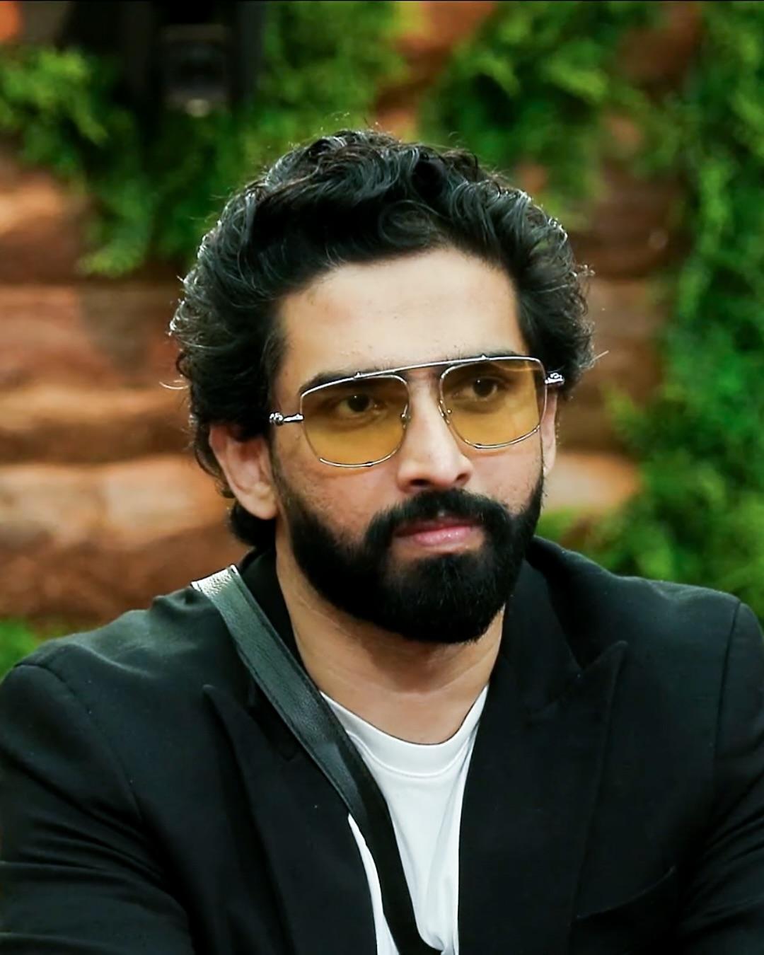 Bigg Boss 19: Amaal Mallik loses his calm, blasts Kunickaa Sadanand