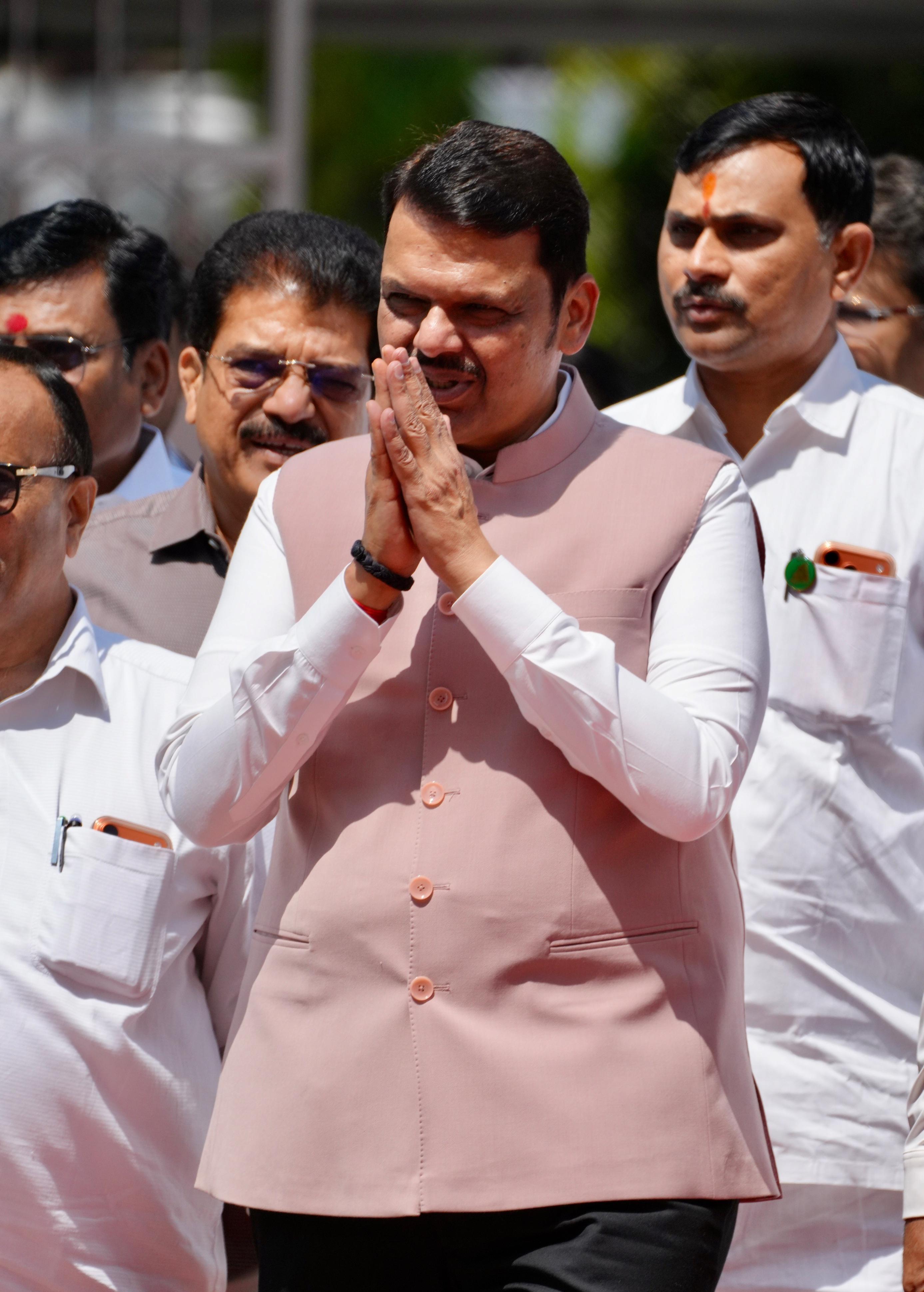 No bank excluded from Rs 2 lakh farm loan waiver scheme, says Maha CM Fadnavis