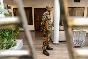 ED seizes Rs 10.55 crore assets of Ansal Properties in money laundering case linked to pollution law violations