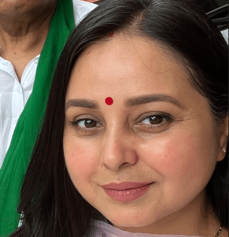 Patna NEET aspirant’s death: Rohini Acharya questions lack of action against those responsible