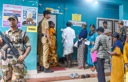 Kerala local body polls on Dec 9 and 11, counting on Dec 13