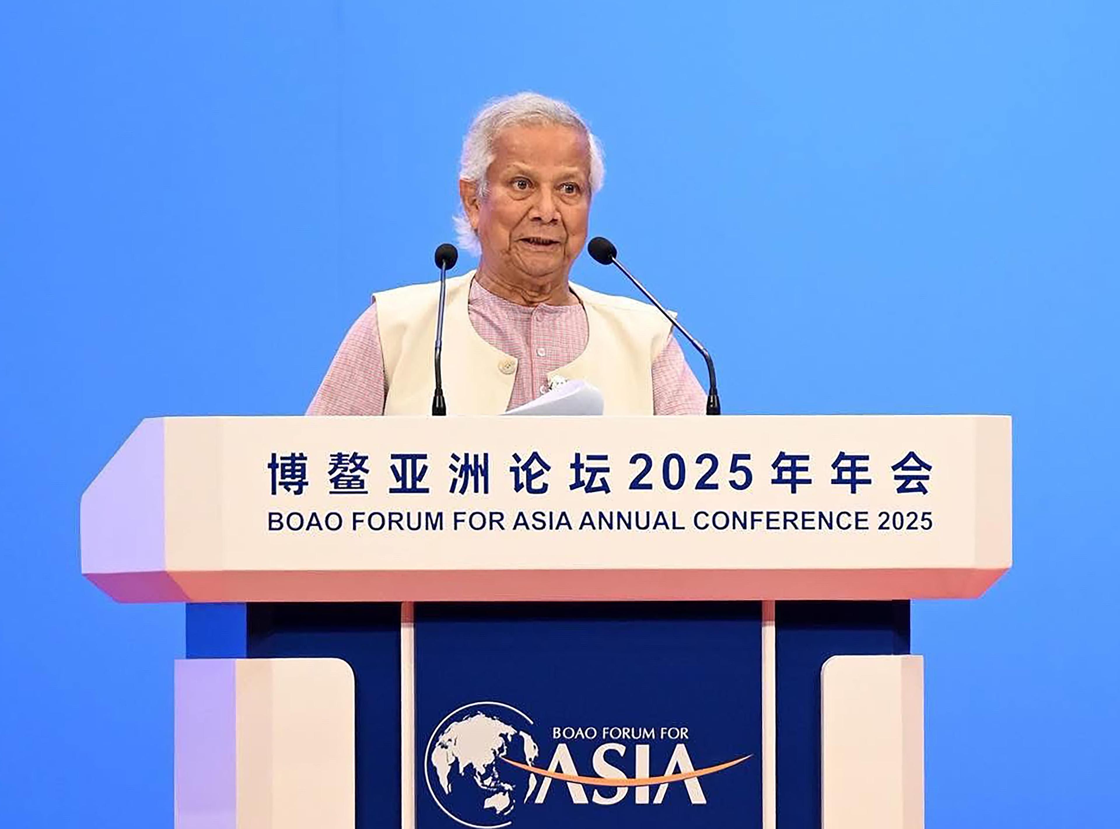 Bangladesh tilting deeper into China’s security orbit: Report