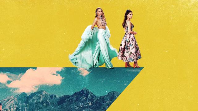 Blake Lively, Anna Kendrick Return