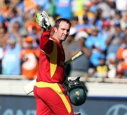 'It was incredibly difficult': Taylor reflects on absence from Zimbabwe team due to ban