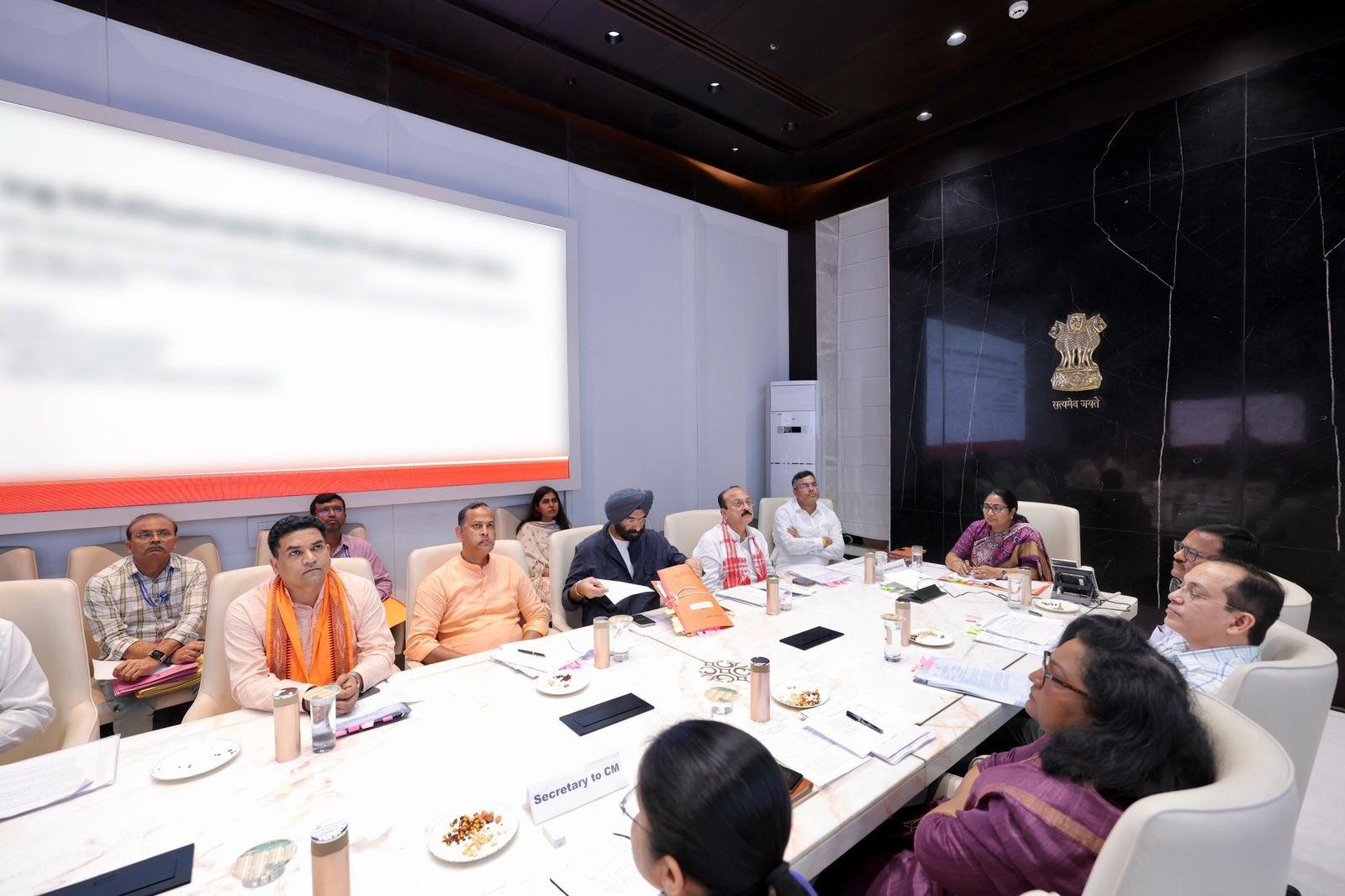 ‘Sports booster’: Delhi govt doubles Olympic Gold Medal reward to Rs 7 crore