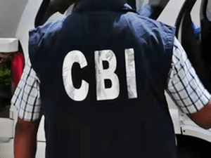 Delhi: CBI arrests IRS officer, aide in bribery case