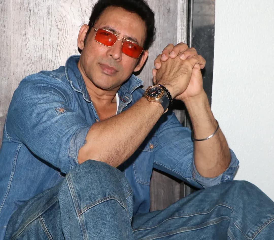 Hrishikesh Pandey gets nostalgic on International Yoga Day, shares story from his school