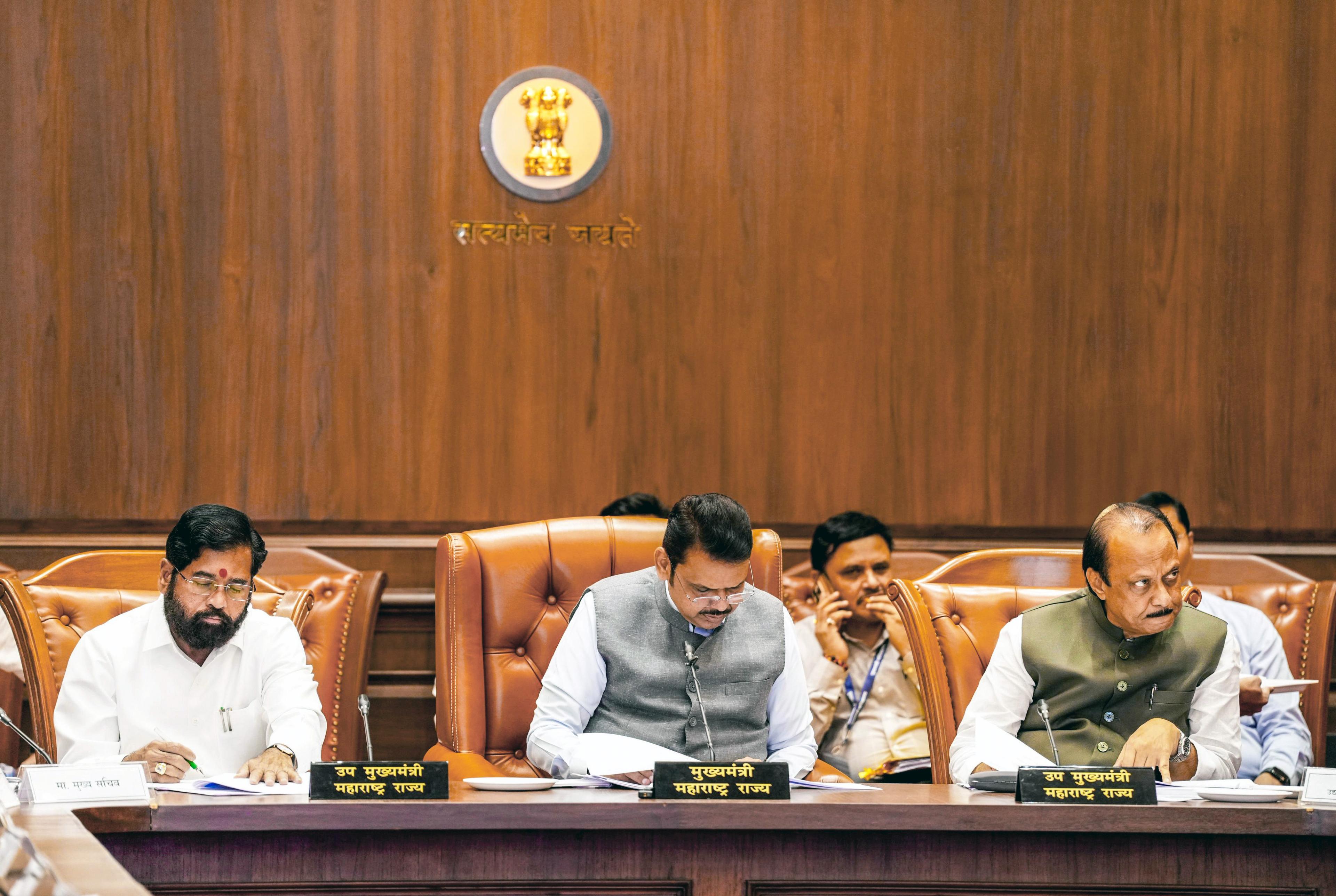 State govt tables Bill to amend Maharashtra Public Trusts Act to standardise administration