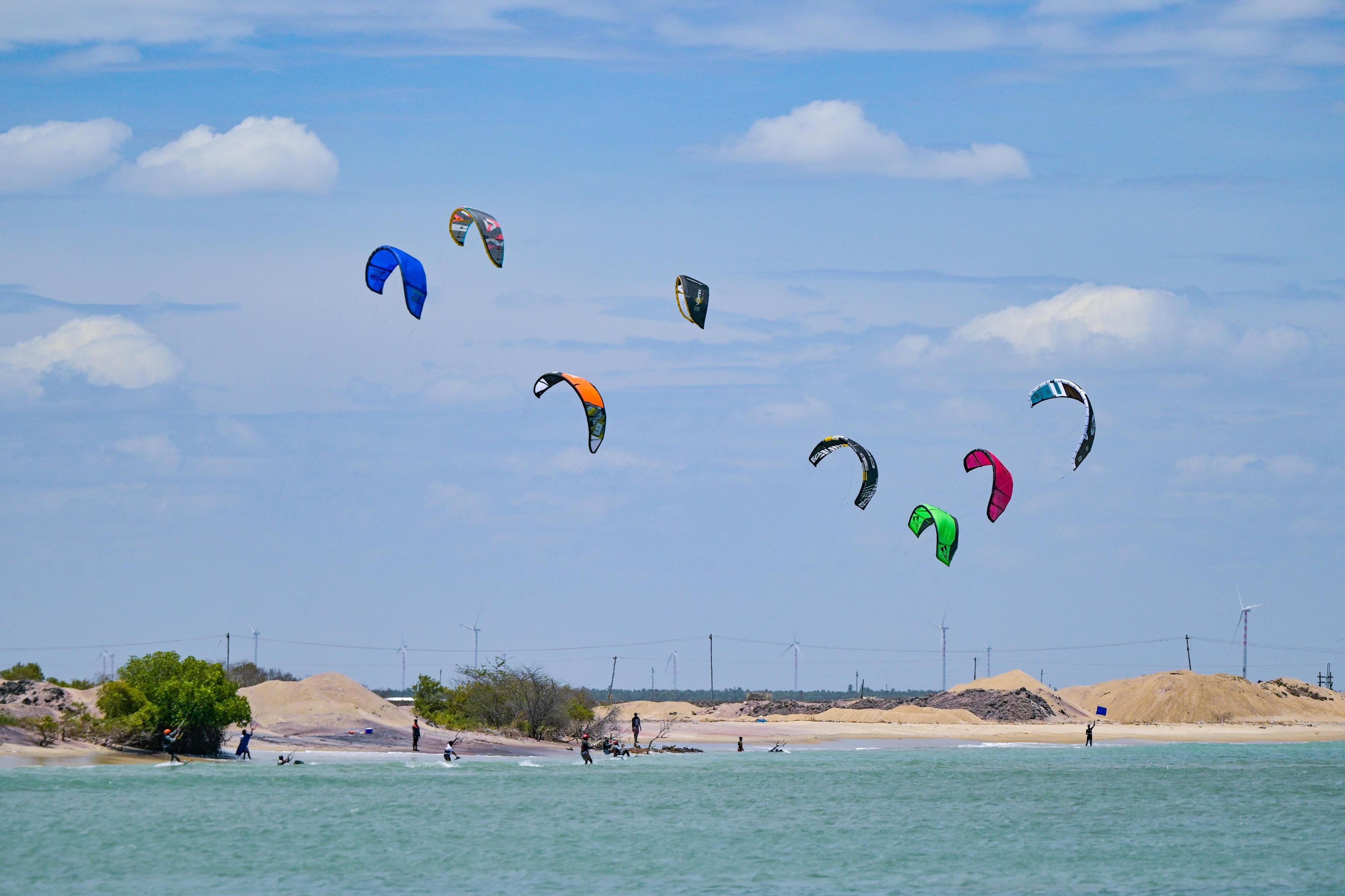 Tuticorin to host premier ocean sports festival ‘Kadal Kondattam’ from Sep 12-14