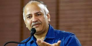 Congress candidate Farhad Suri