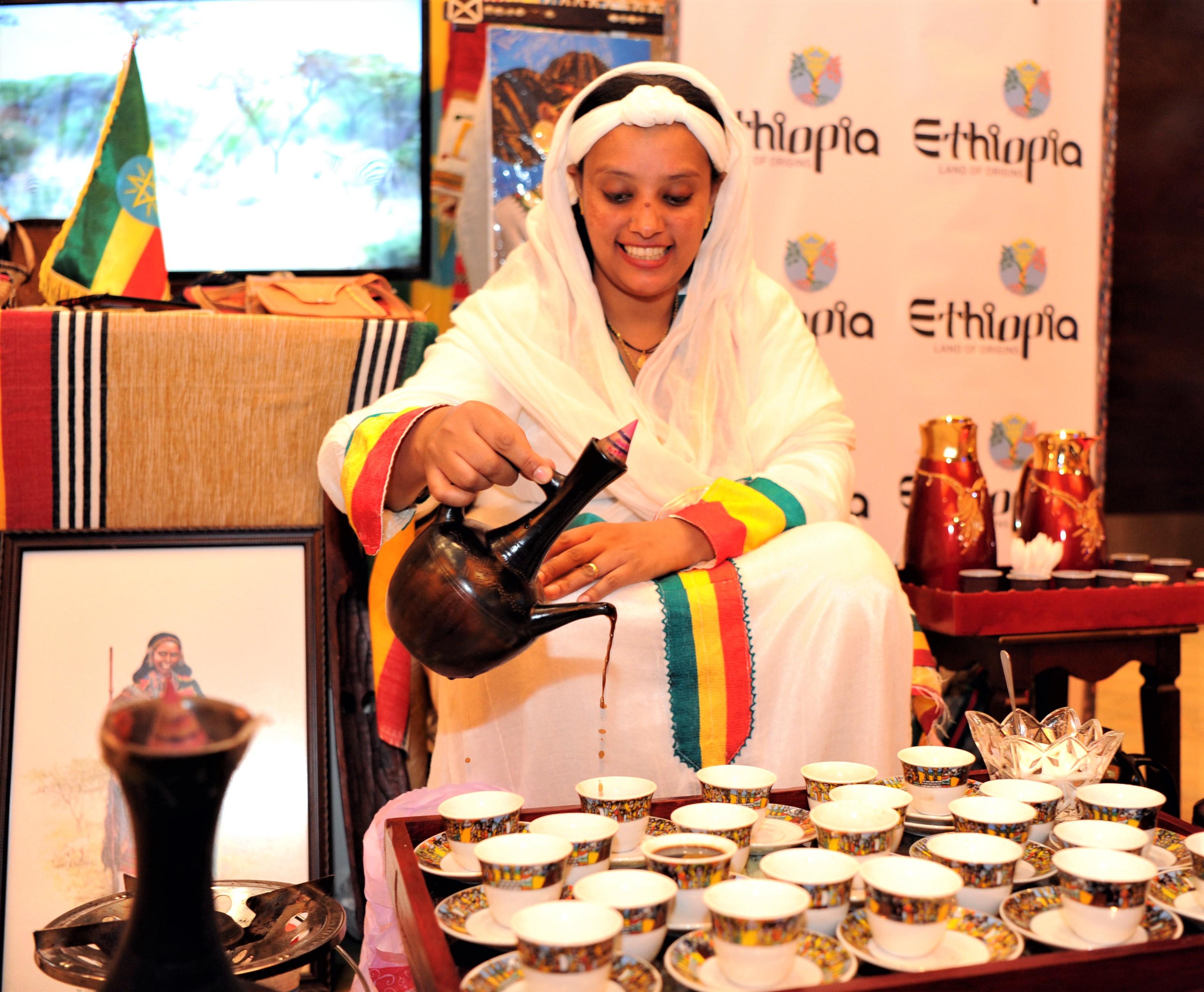 Ethiopia seeks alternative coffee markets amid US tariff threat