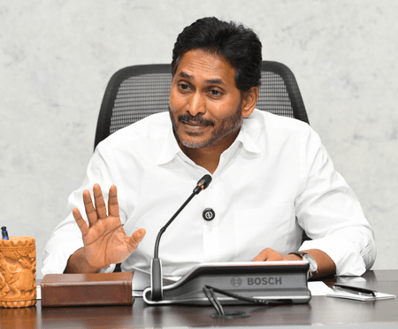 YSRCP seeks Andhra Minister’s sacking for remark against Council Chairman 