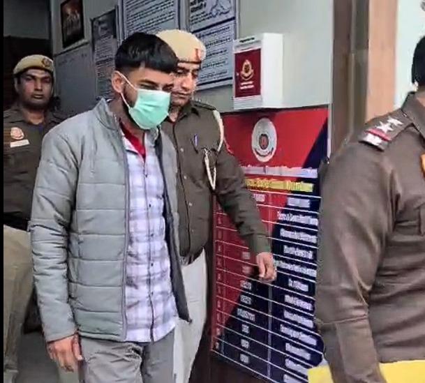 Delhi Police bust 'Digital arrest' racket operating from Jaipur, arrest three for duping elderly of Rs 16 lakh