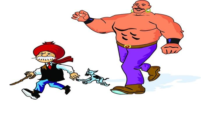 Chacha Chowdhry ComeBack