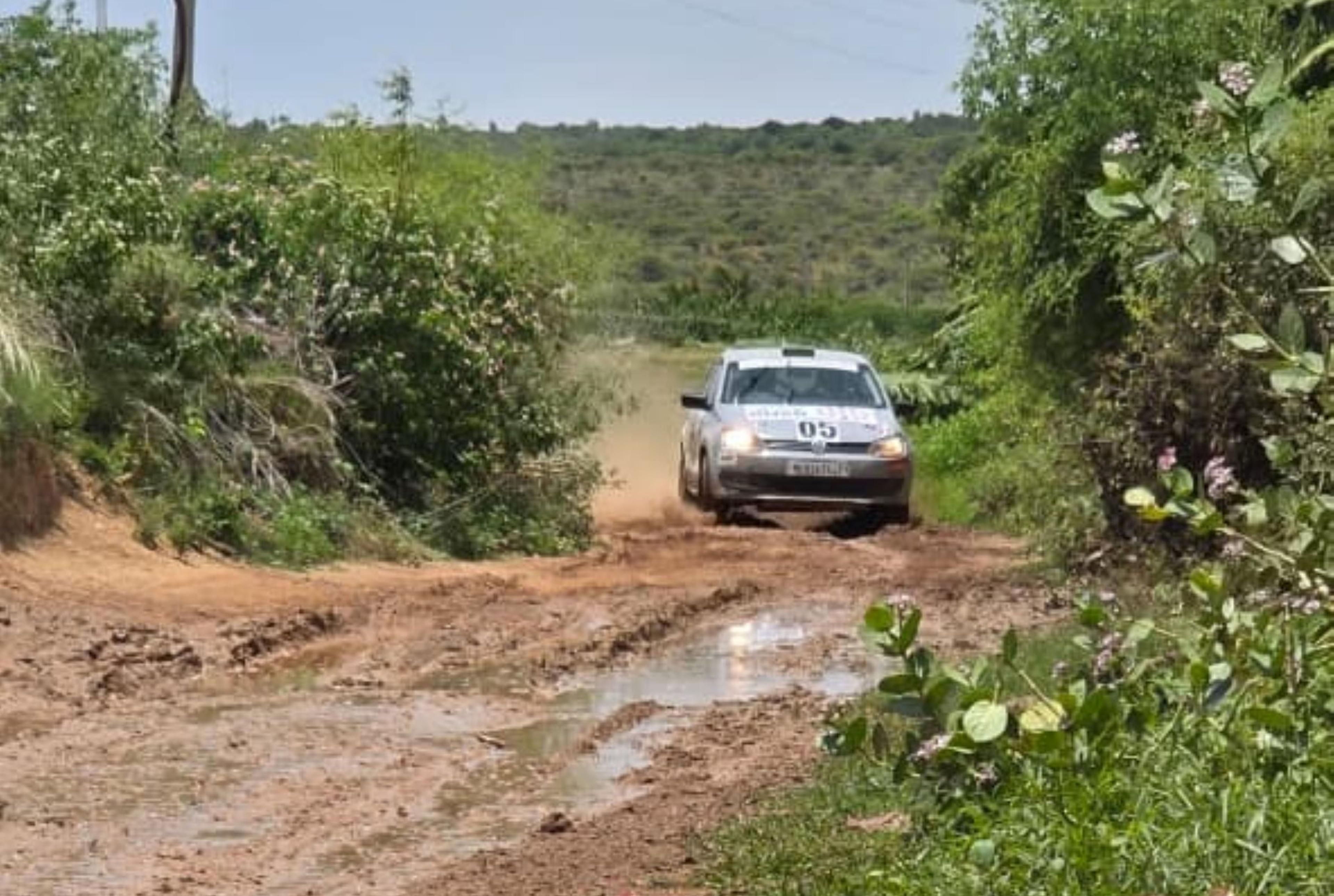 Vinod-Shailendra seize Dakshin Dare lead; Karnataka’s Aieman-Sagar ready for final assault