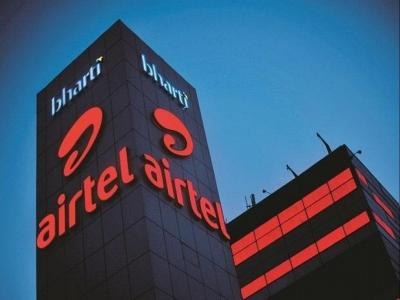 Bharti Airtel hits 650 million users, becomes world’s 2nd-largest telecom operator