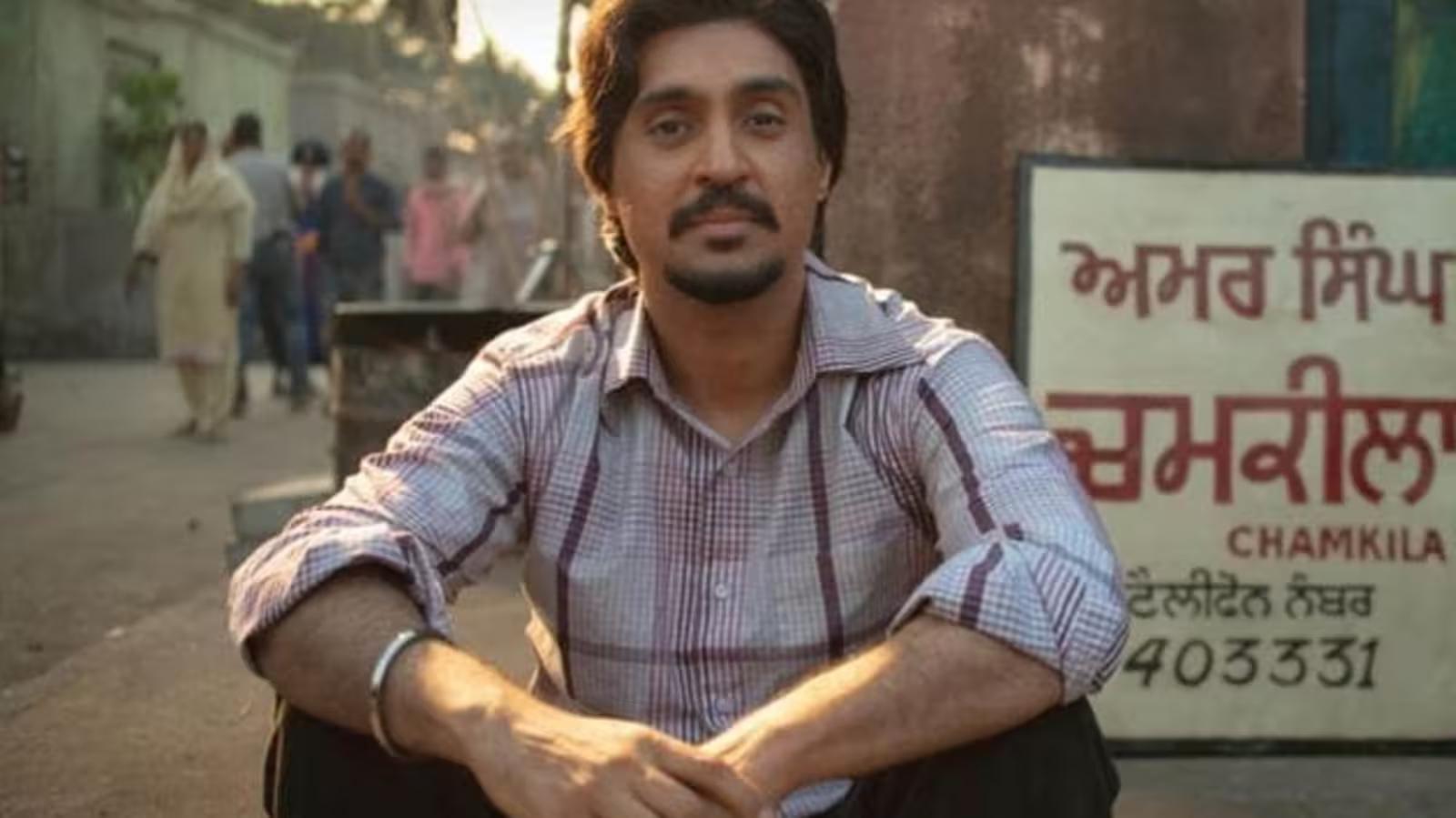 Filmfare OTT Awards 2024