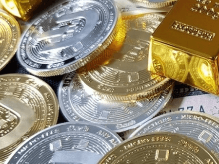 Silver, gold prices plummet amid aggressive profit booking