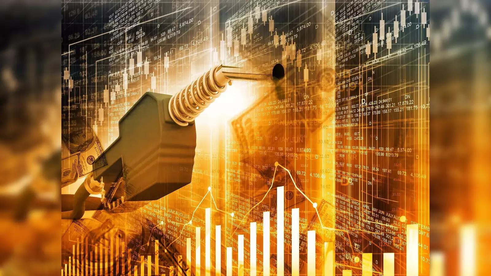 Global Oil Market to See Surplus in 2025