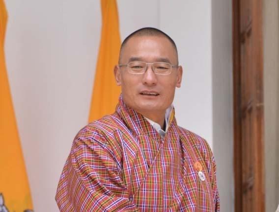 Bhutan PM, Israeli Foreign Ministry extends warm wishes on Diwali