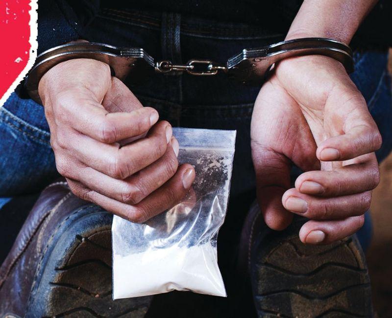 Himachal Police nabs