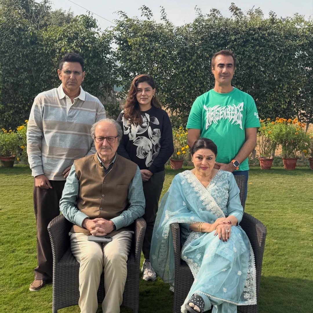 'Khosla Ka Ghosla 2' release date locked; Anupam Kher starrer to be out on August 28