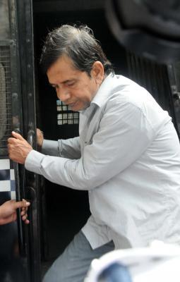 Saradha chit fund owner Sudipta Sen, director Debjani Mukherjee acquitted in 3 cases