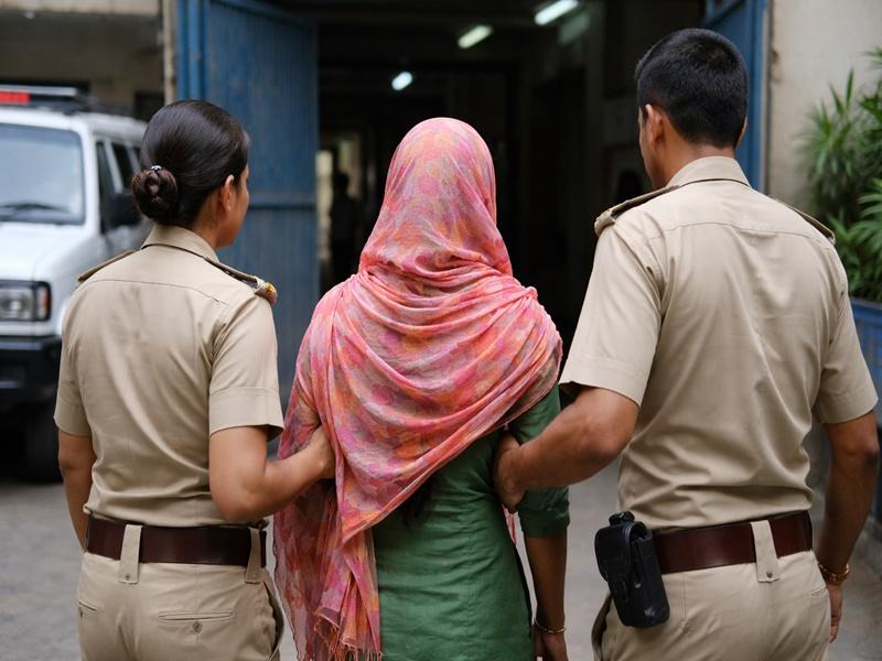 J&K: Police trace missing woman in Poonch district