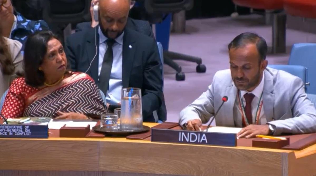 Pakistan's 'record of sexual violence crimes' set in during Bangladesh war continues: India