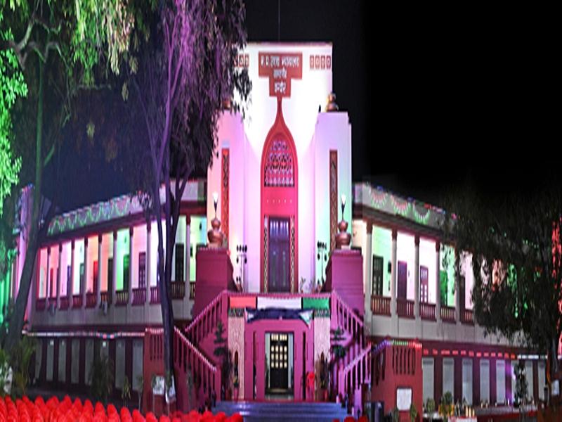 Bhojshala case: MP High Court judges to personally visit disputed site