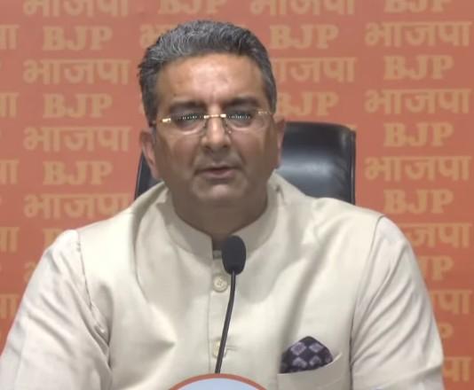 'Distorted anti-India mentality', BJP tears into Rahul Gandhi after SC rebuke over Army remarks