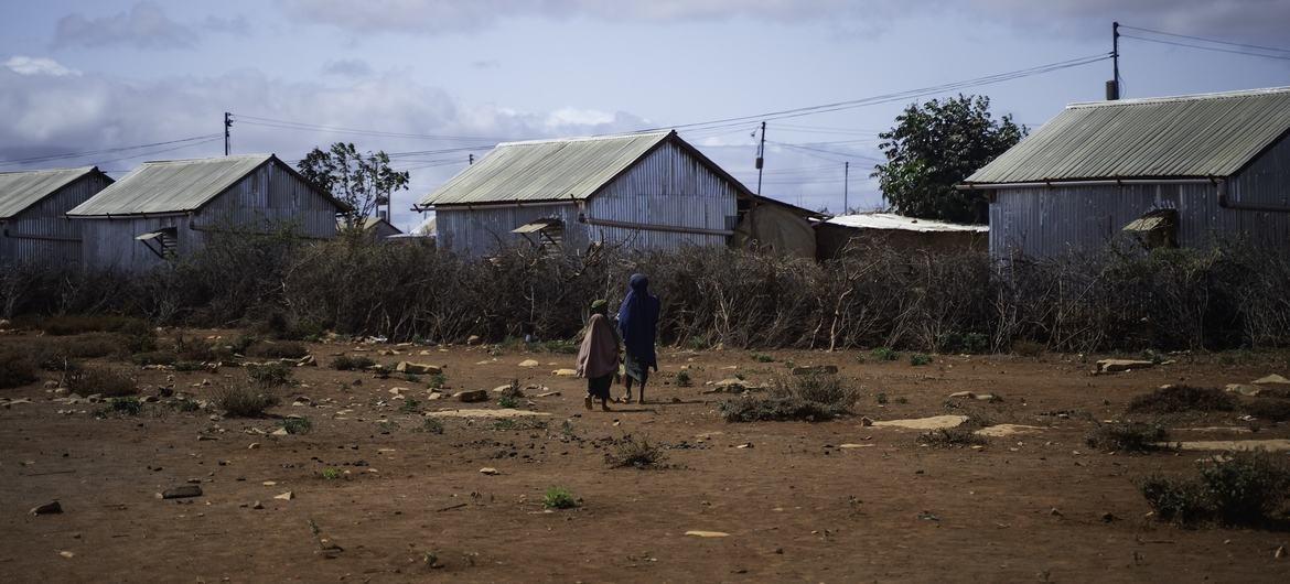 One-third of Somalis to face hunger in March: UN officials