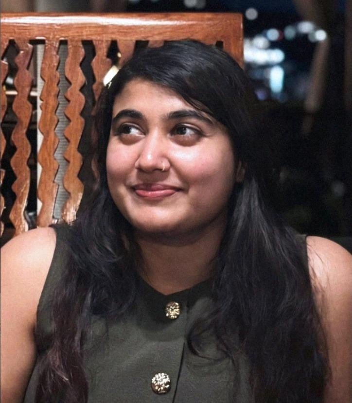 Mohanlal to daughter Vismaya on b’day: This year marks a beautiful new beginning