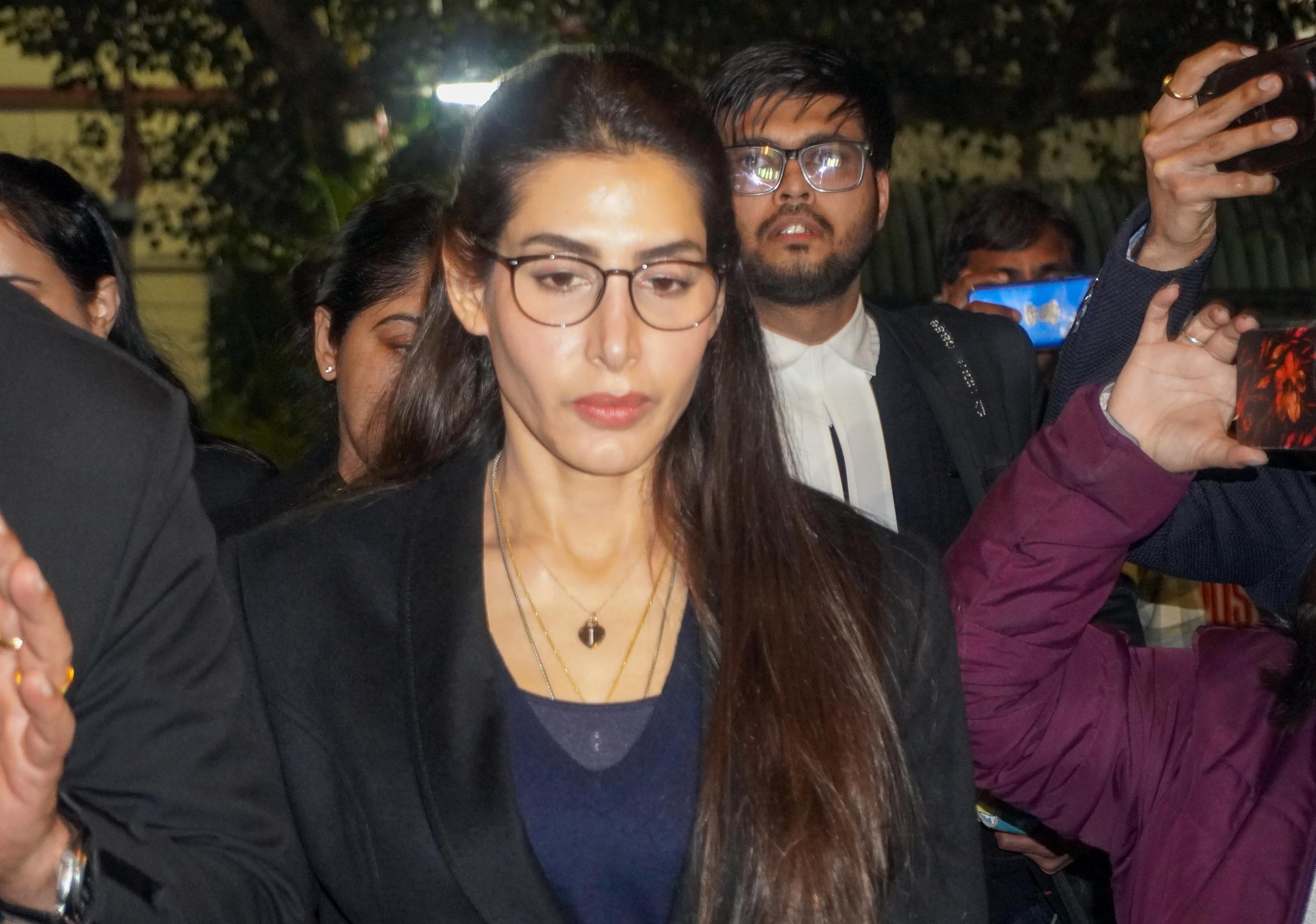 Delhi court defers hearing in Priya Kapur’s defamation case against sister-in-law