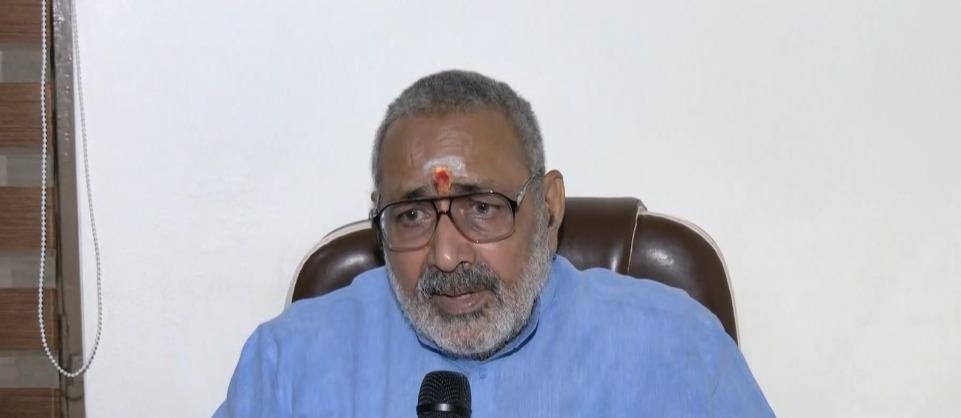 'Sankalp Patra' a roadmap for realising the dream of Viksit Bharat: BJP on NDA poll manifesto release ahead of Bihar polls