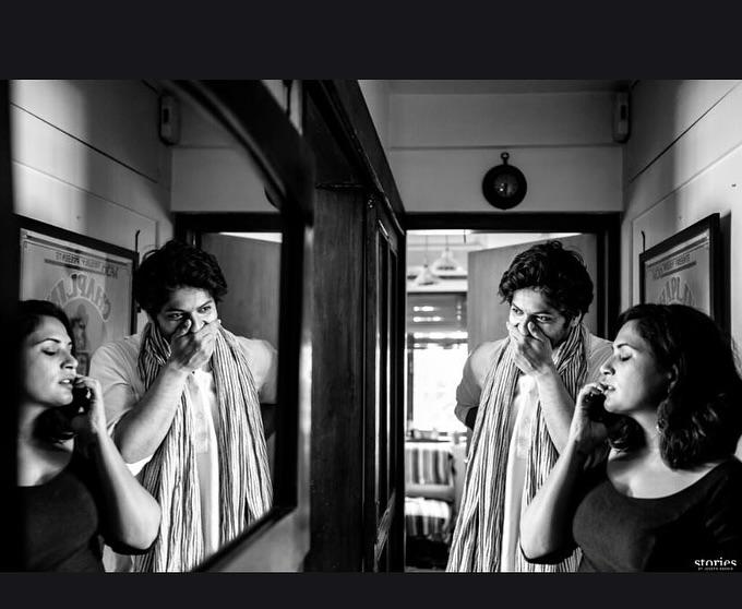 Ali Fazal says 'Happy Anniversary Partner' on another year of marital bliss with Richa Chadha