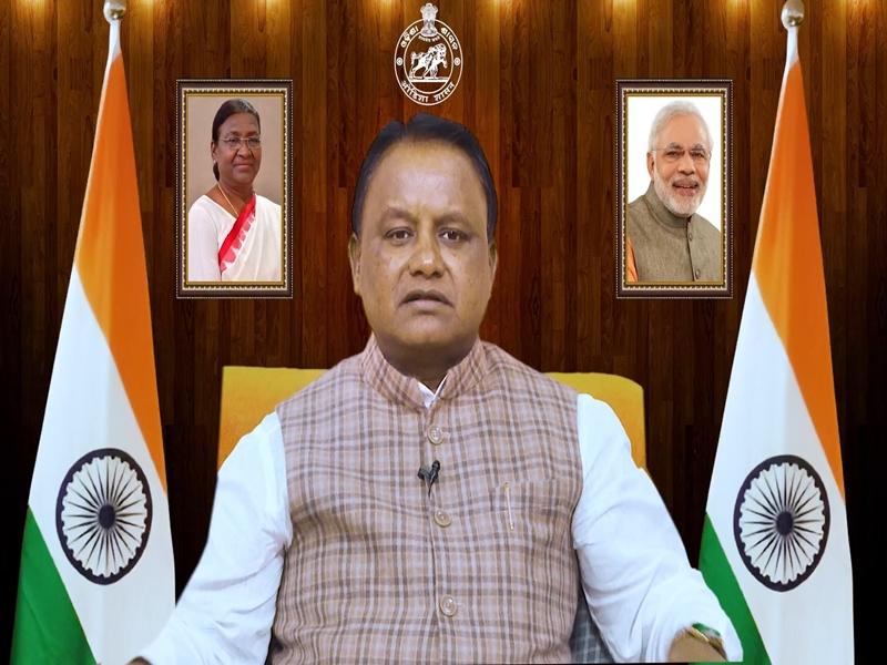 Odisha CM reiterates 'Zero Casualty' target as state braces for Cyclone Montha