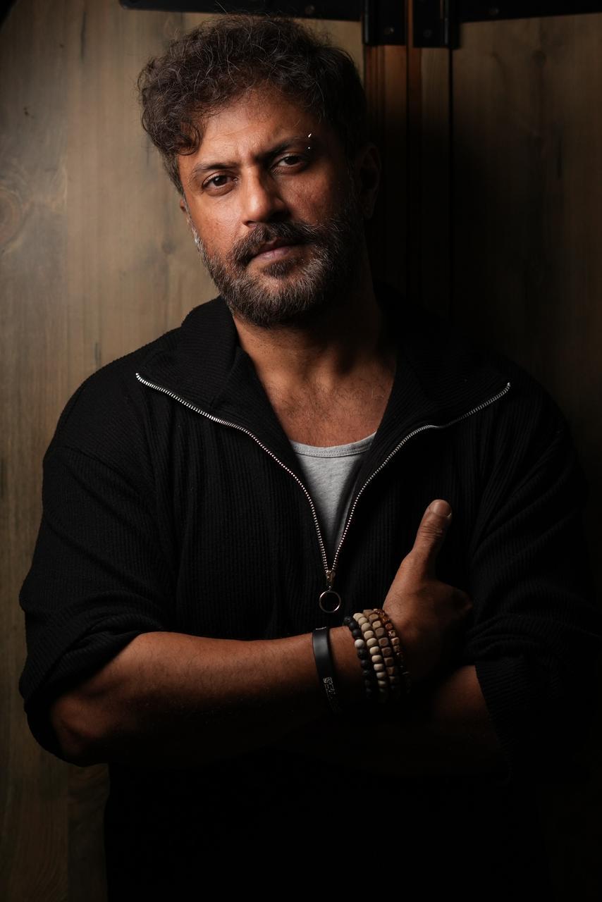 Aamir Dalvi reveals the silence of his character in 'Kennedy' left him scared