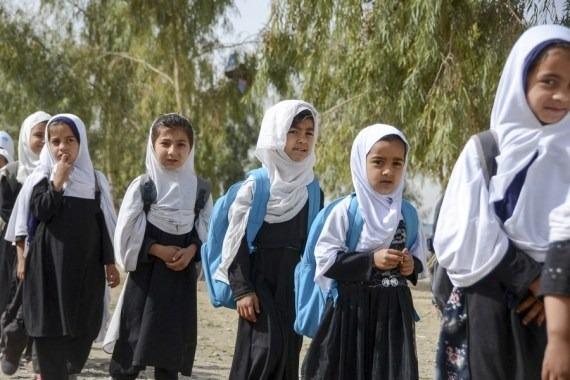 Afghanistan: New academic year begins amid calls for reopening schools for girls