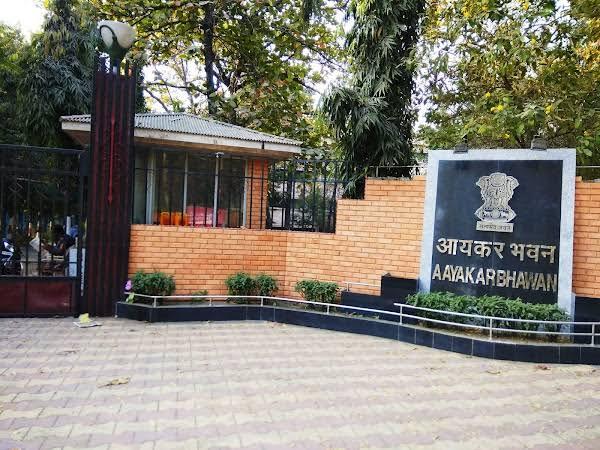 Income tax department raids Nuvama Wealth offices in Jane Street case