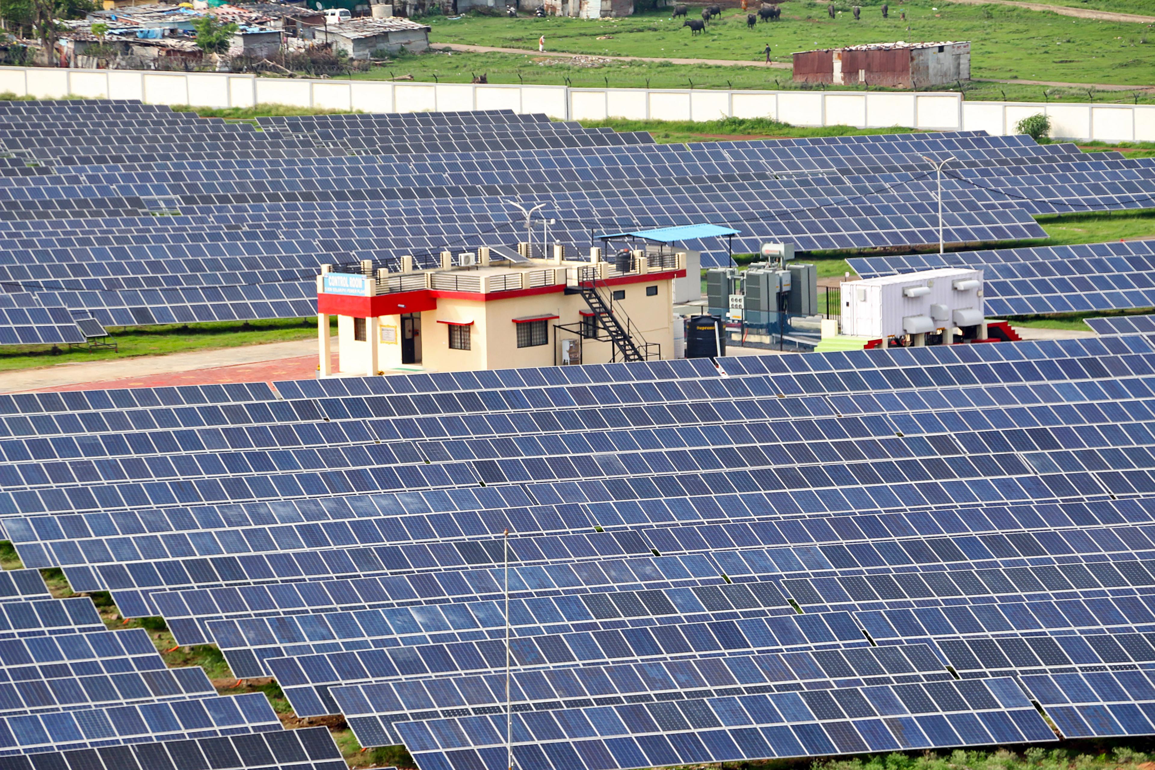 India’s solar PLI scheme generates 43,000 jobs across 9 states
