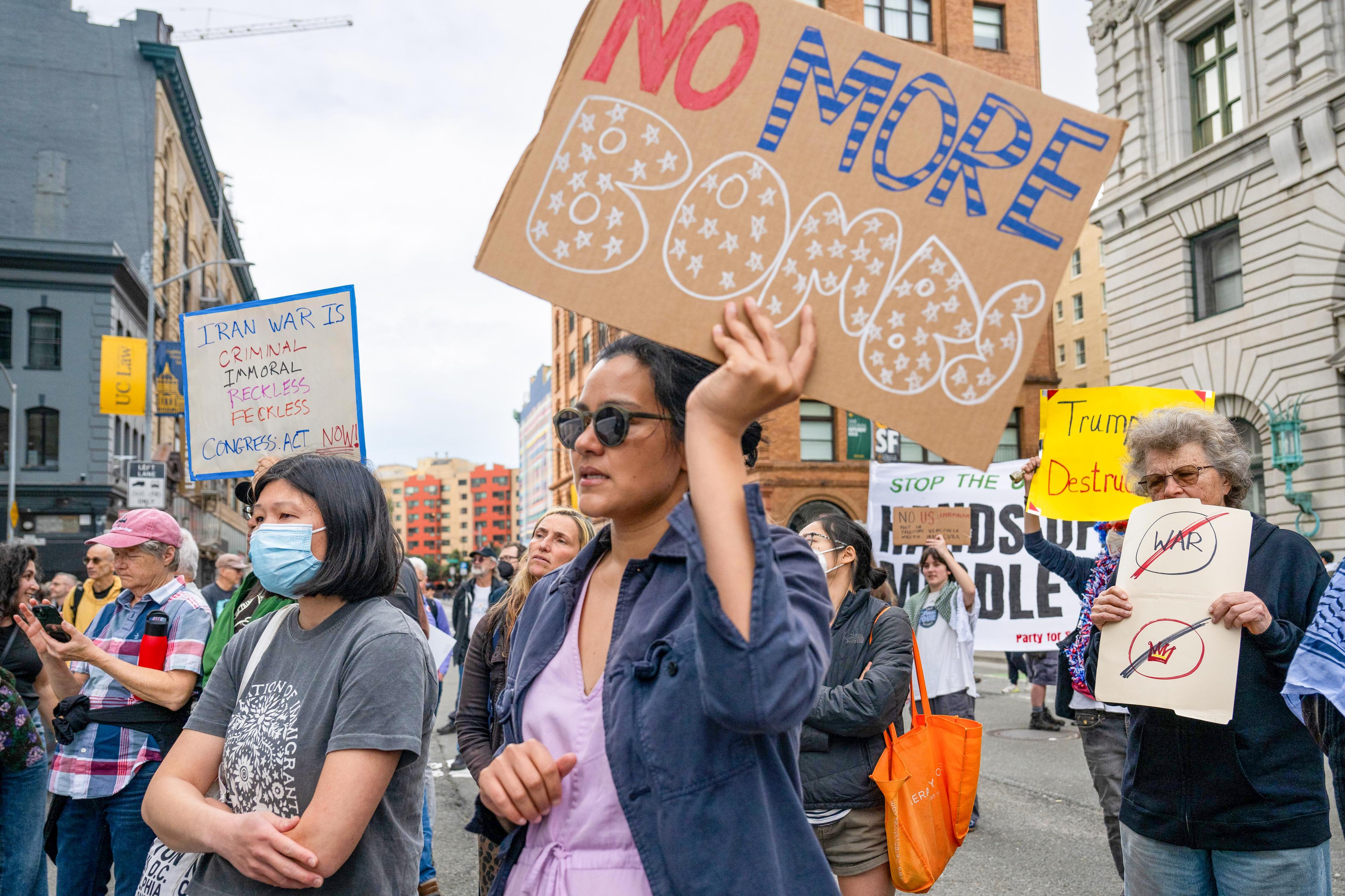 Nasscom advises member companies to defer travel to affected areas as Middle East simmers